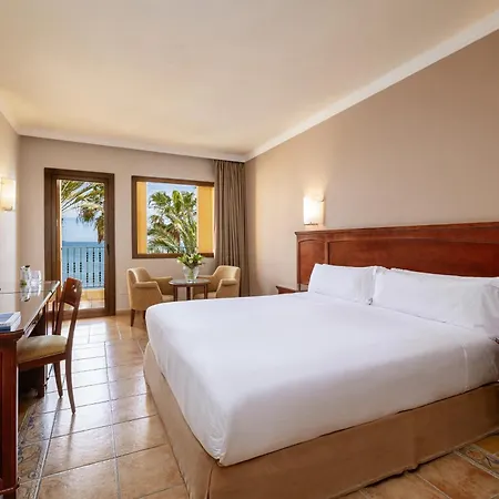 Hotel Ipv Palace & Spa - Adults Recommended-2